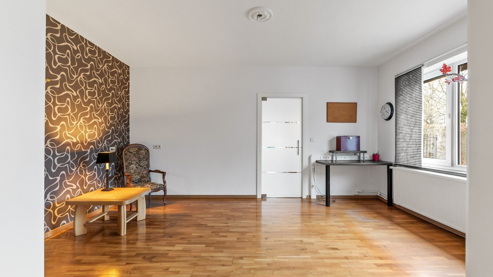 Riante gezinswoning met tal van mogelijkheden nabij Maastricht! 