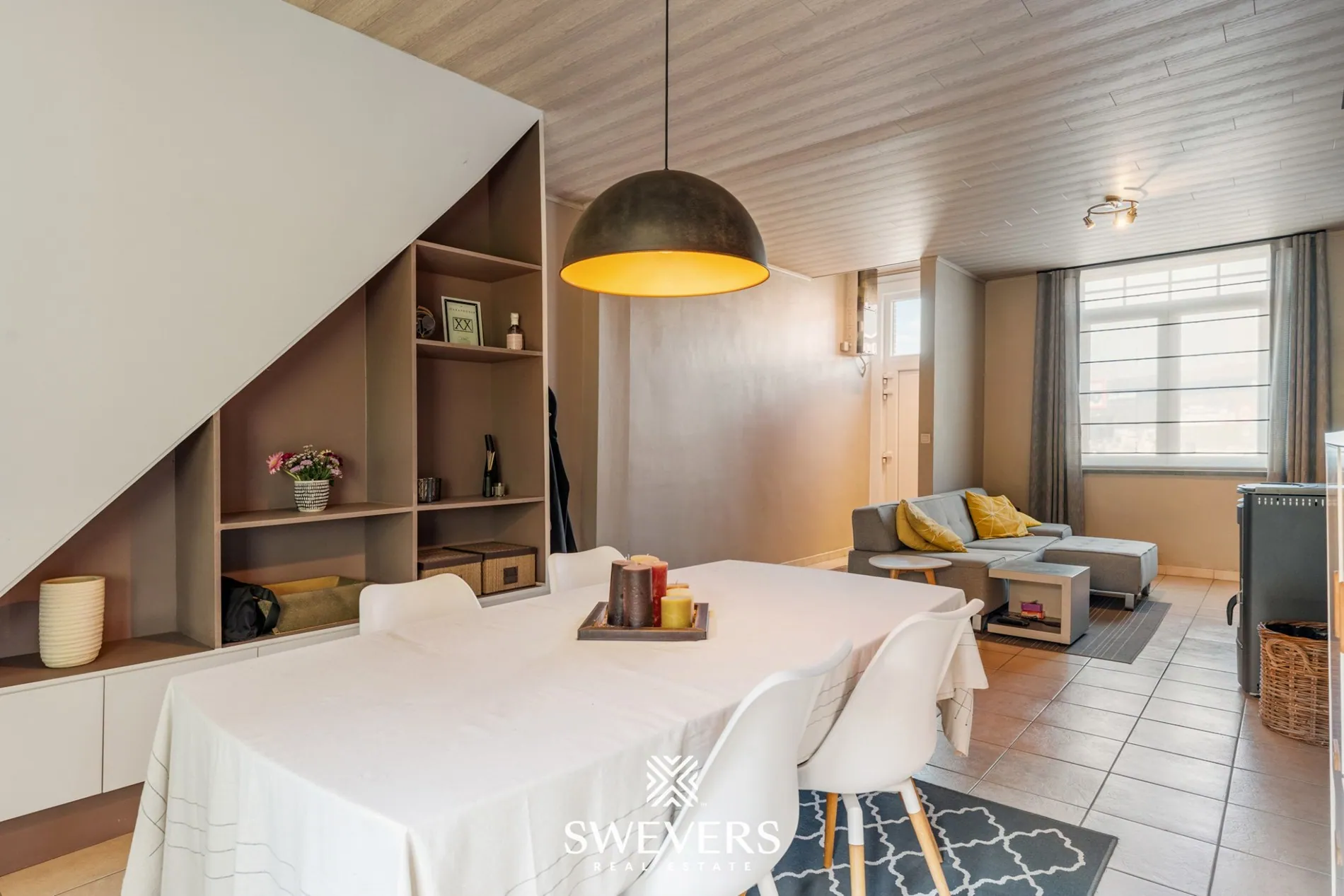 Te koop woning - Leopoldsburg