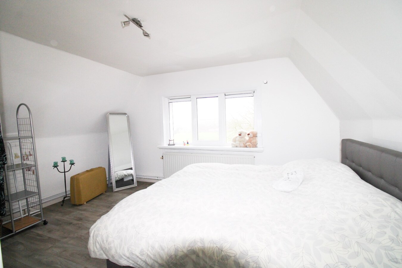 Te koop: Stijlvol en instapklaar appartement met energielabel B in Hemiksem 