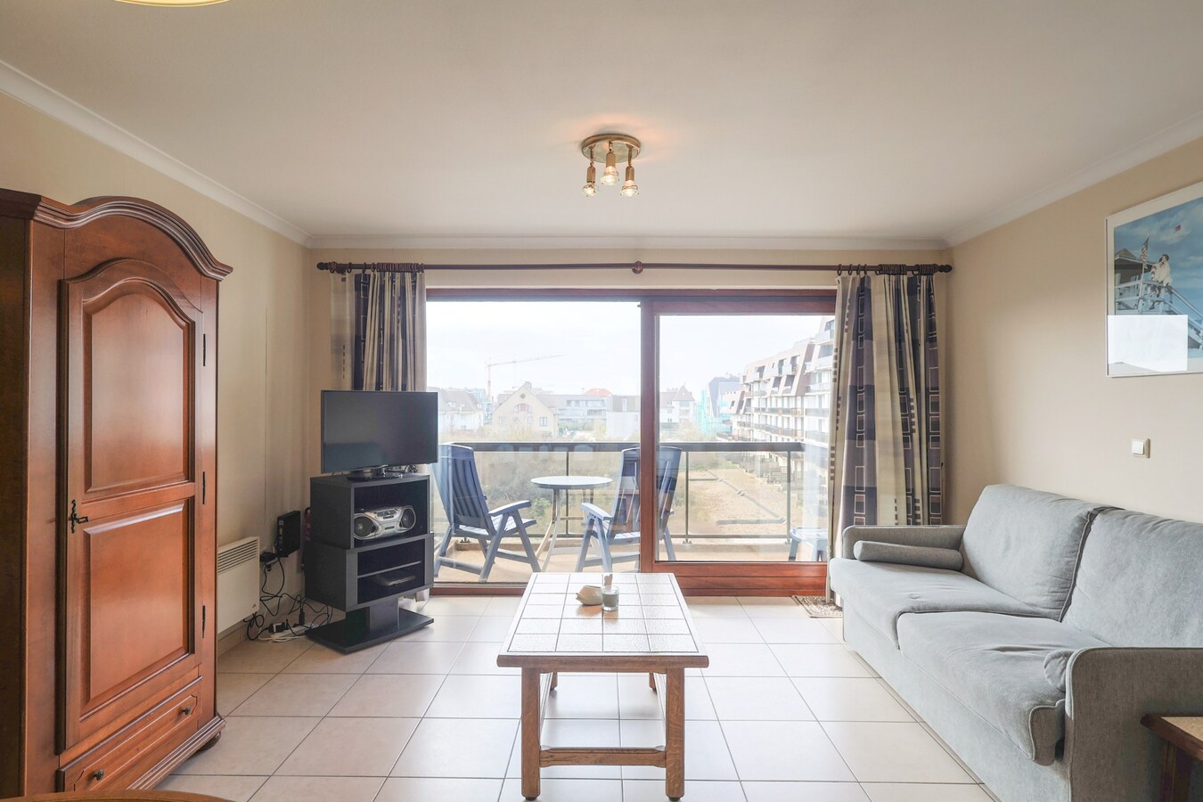 Te koop studio - Oostduinkerke