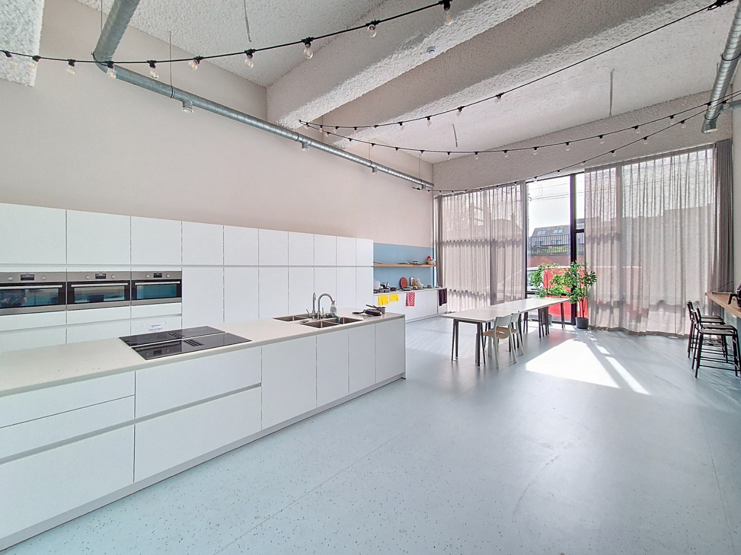 Studentenkamer op toplocatie 