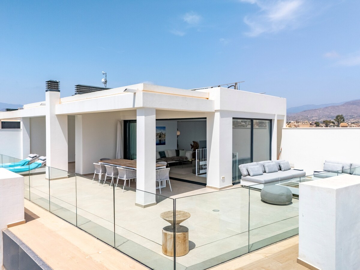 Appartement te koop in Villajoyosa