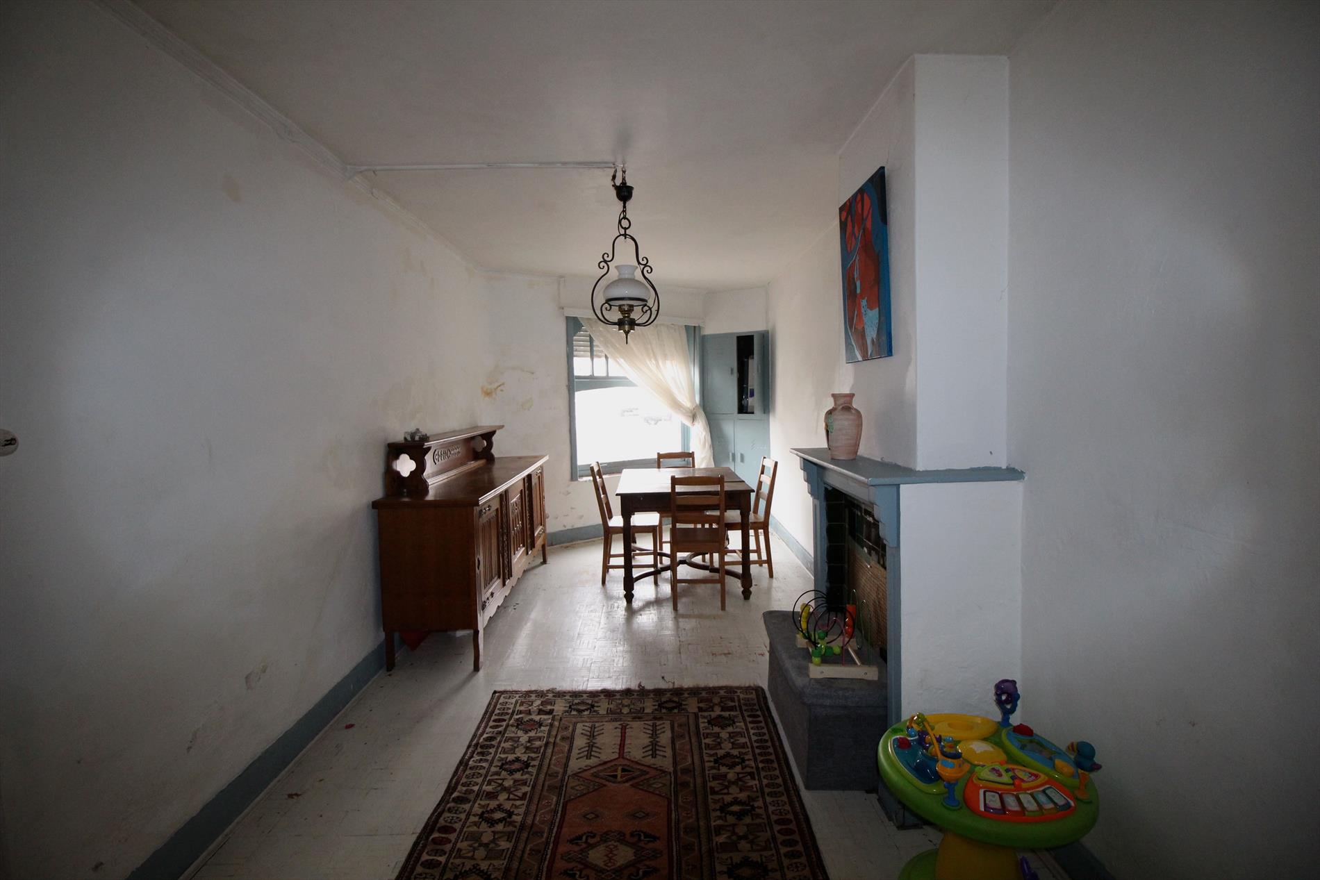 Woning verkocht in Gent