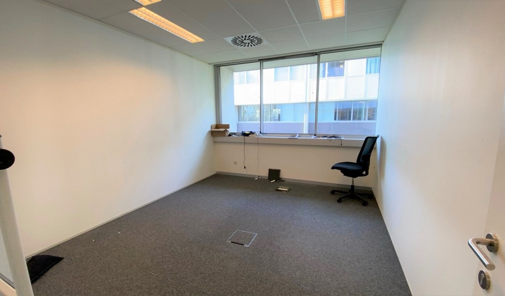 Landscape kantoren te huur in Axxes Business Park Merelbeke