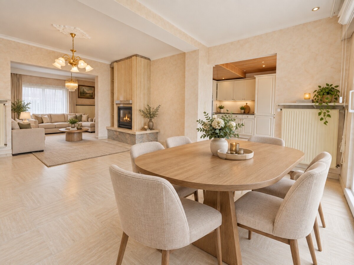 Te koop woning - Diksmuide