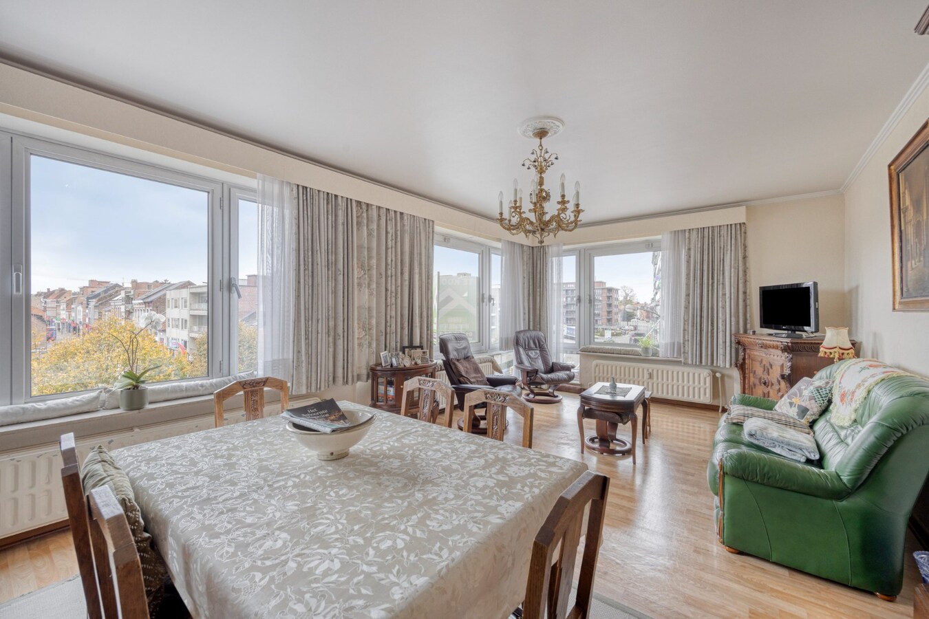 Te koop appartement - Tongeren