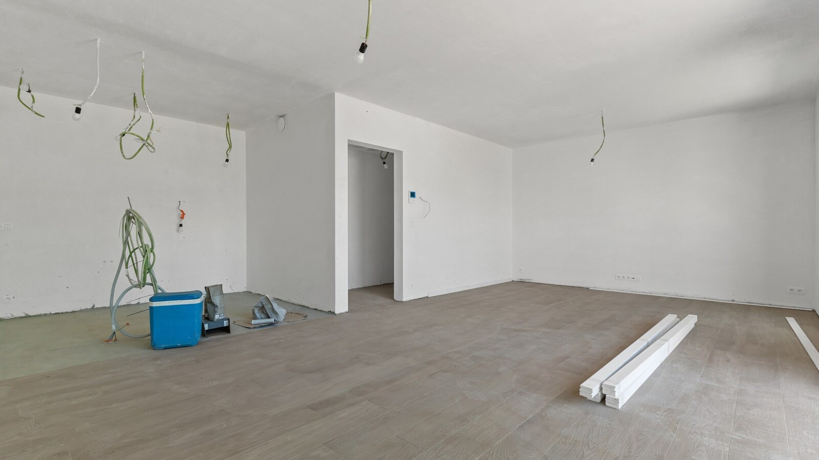 PELLENBERG - duplex 3 slks 