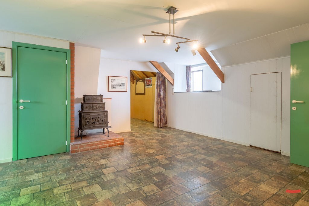 Woning verkocht in Ravels