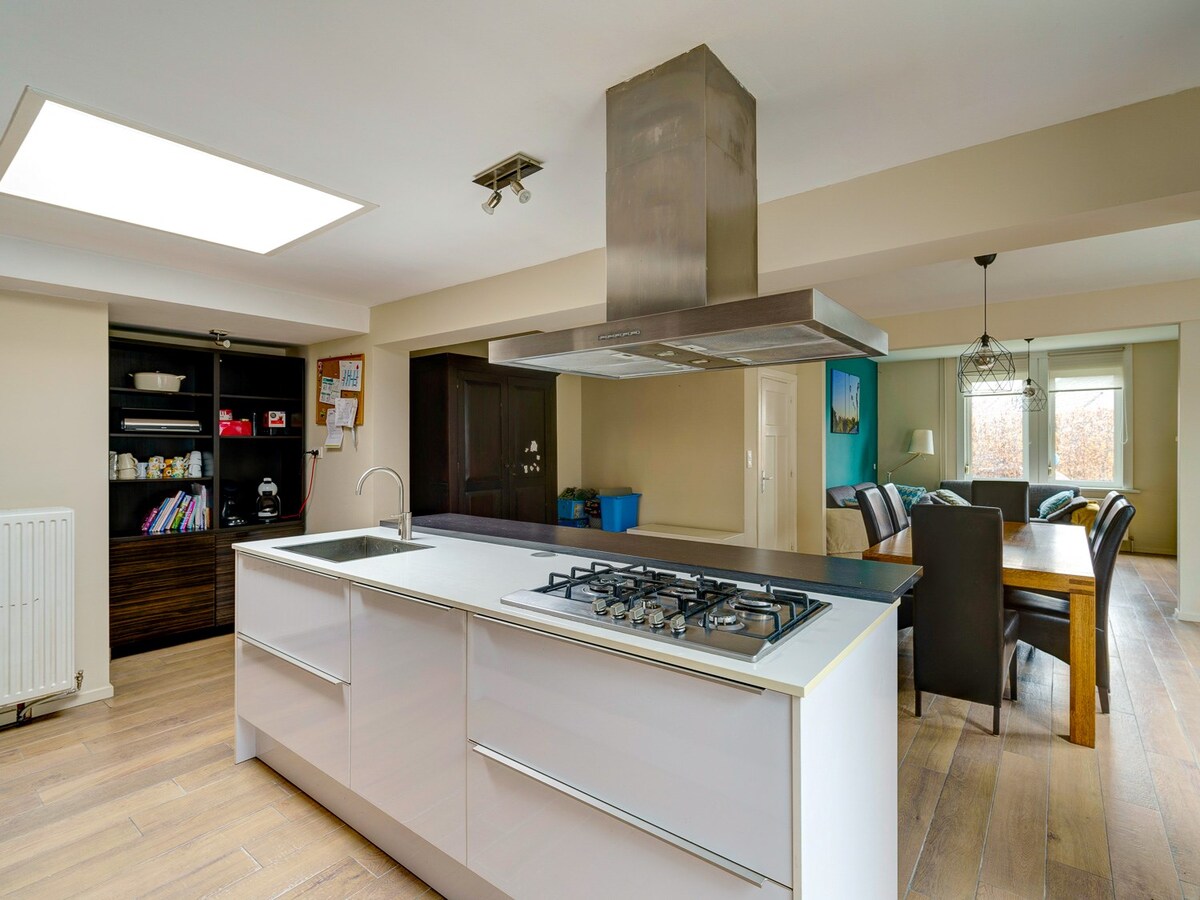 Woning verkocht in Weelde