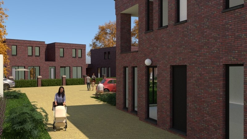 Verkocht grond - Dilsen-Stokkem