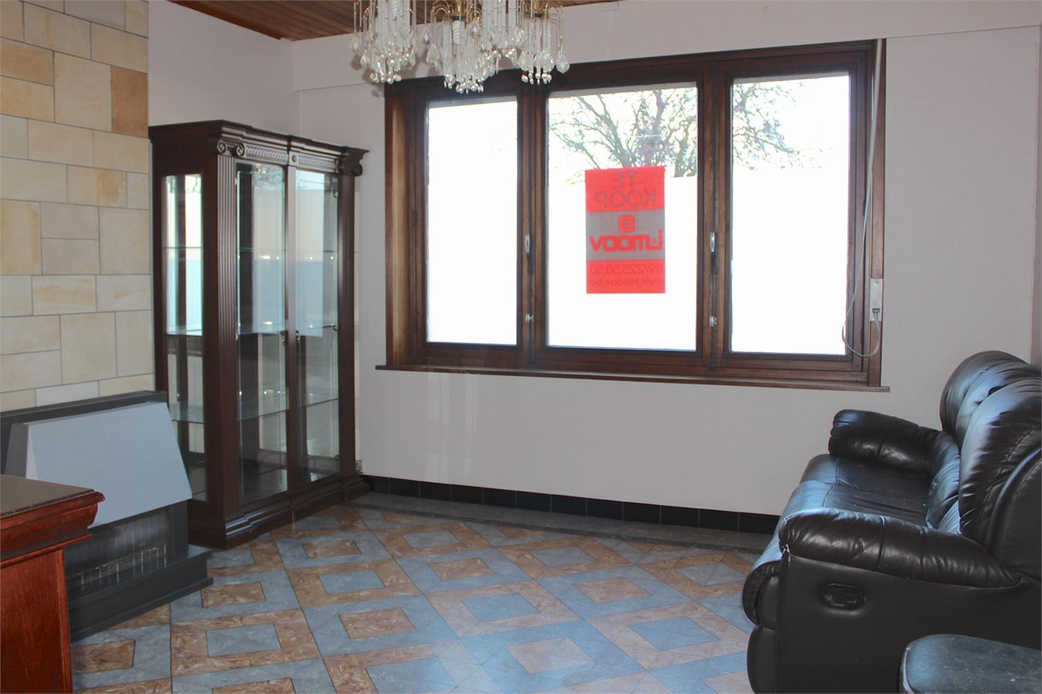 Leuke ruime burgerwoning 