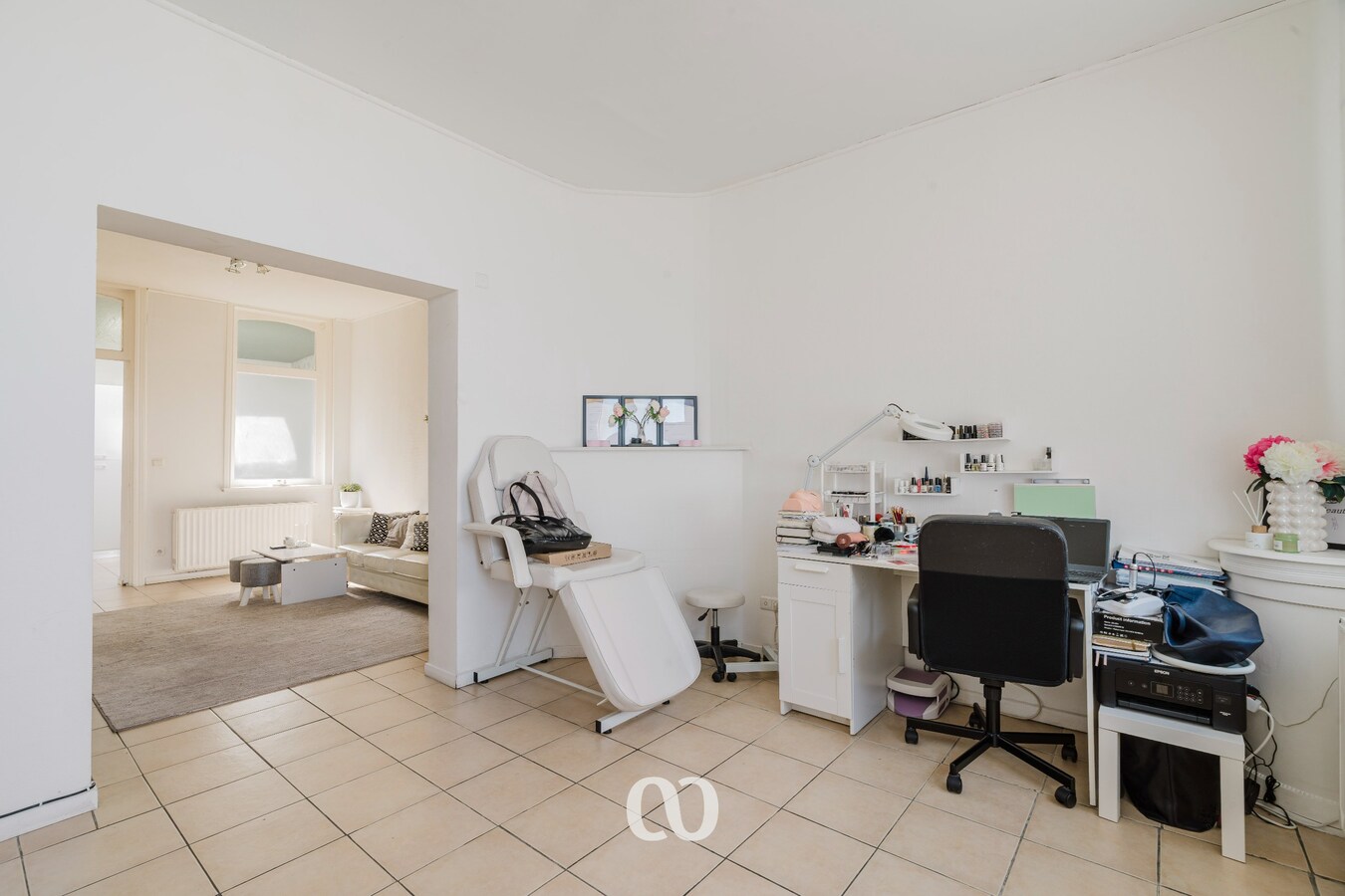 Instapklare rustig gelegen woning met 3 slaapkamers 