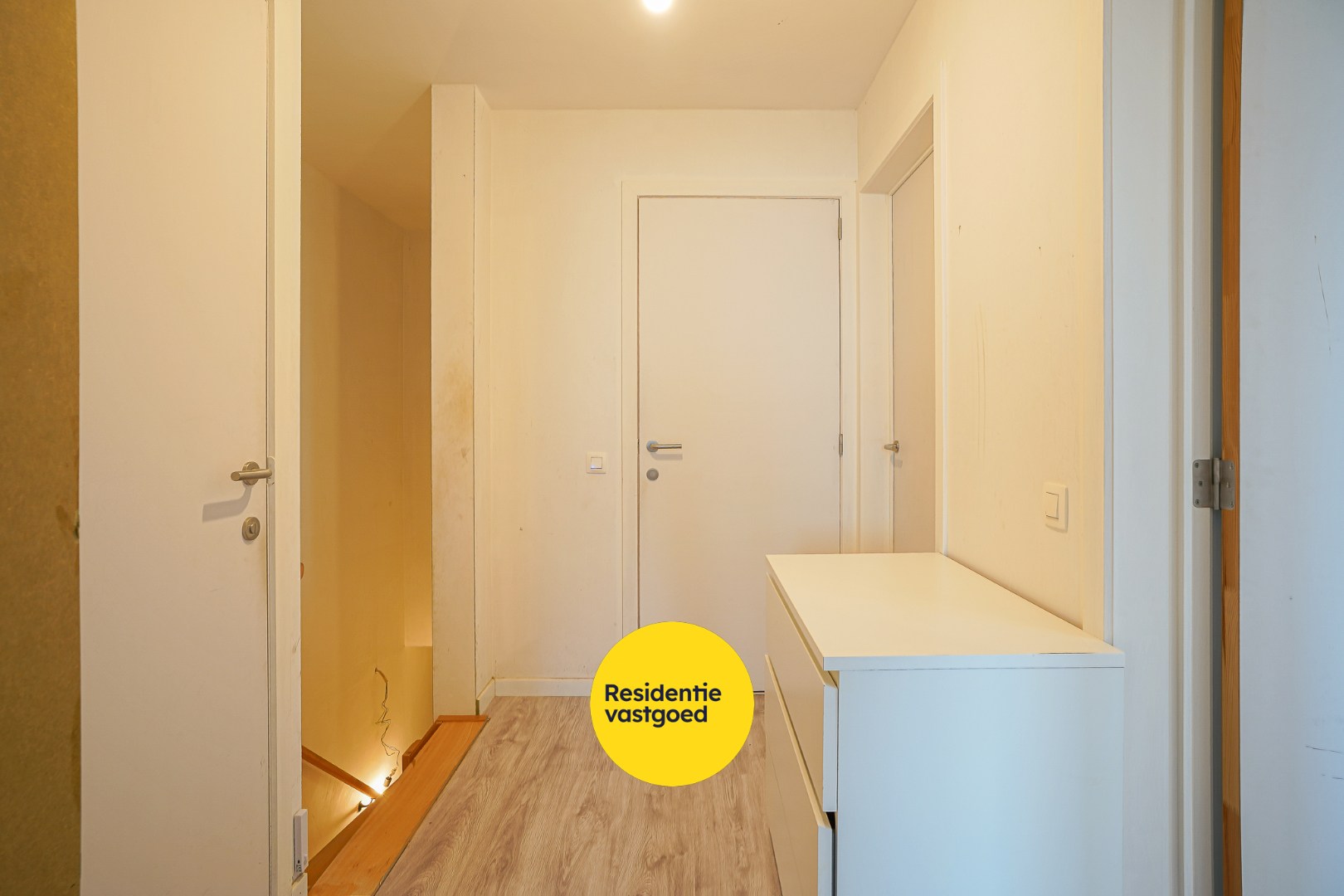 Recente woning op landelijke ligging in Aartrijke 