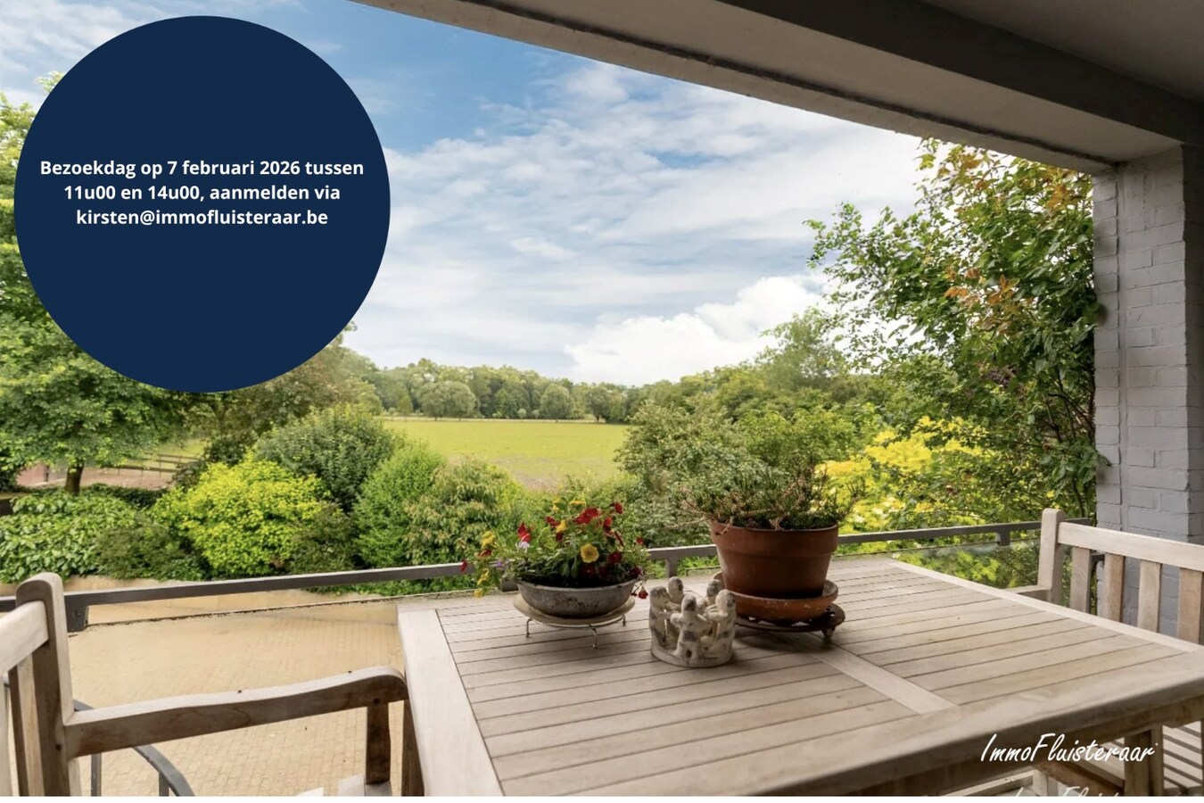 Te koop woning - Heist-op-den-Berg