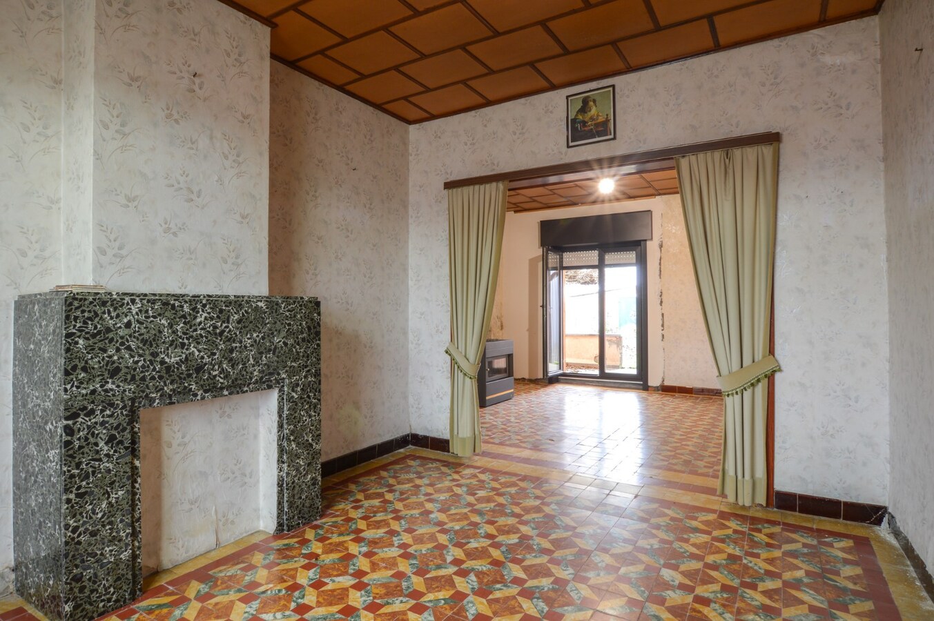 Verkocht woning - Snellegem