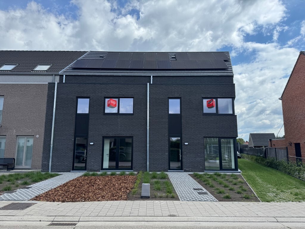 Woning te koop in Ravels