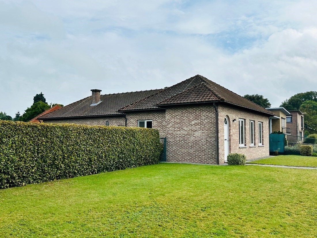 Verkocht bungalow - Koersel