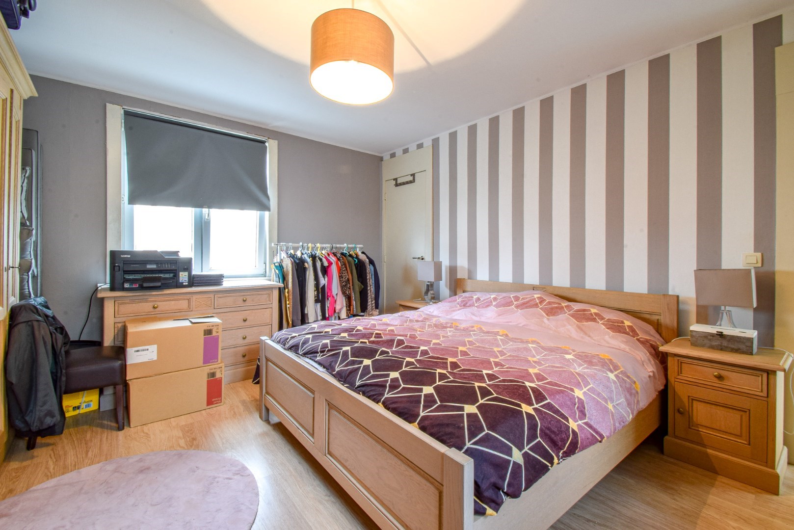 Horecazaak met woonst 