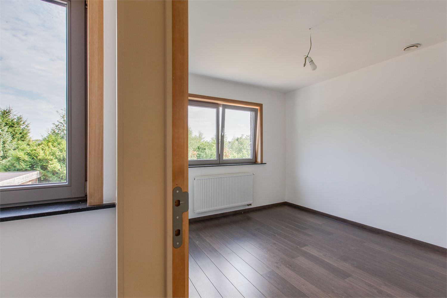 Prachtige vier slaapkamerwoning in kindvriendelijke straat 