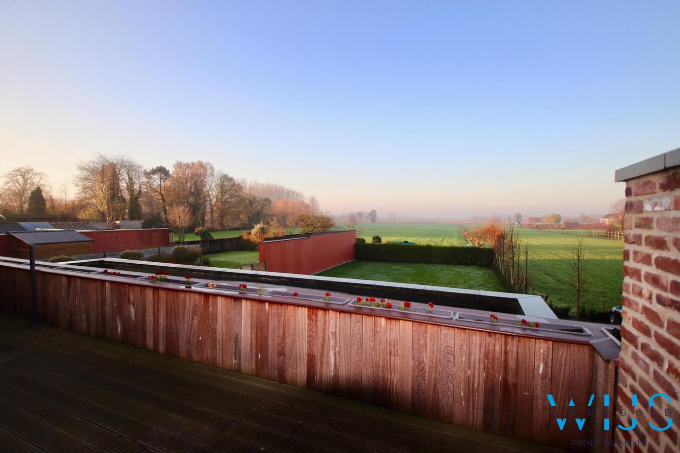 Verhuurd appartement - Bassevelde