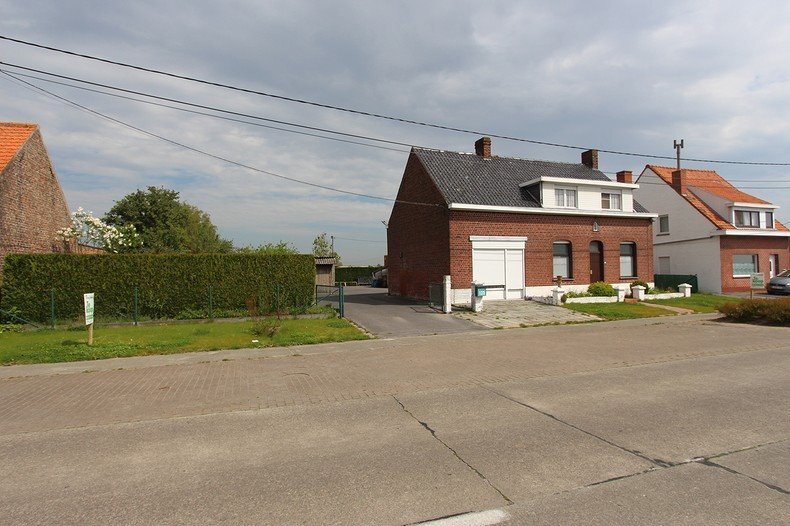 Verkocht woning - Koekelare