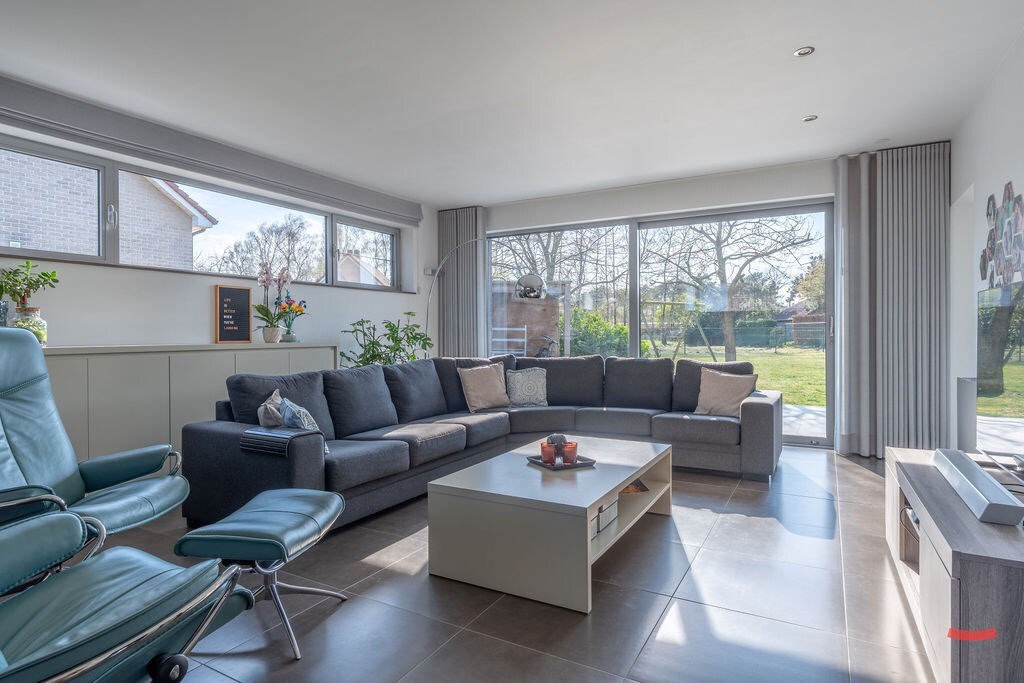 Woning verkocht in Ravels