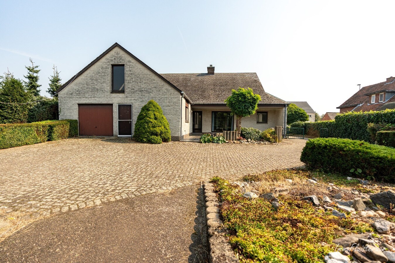 Propriété vendu À Neerpelt