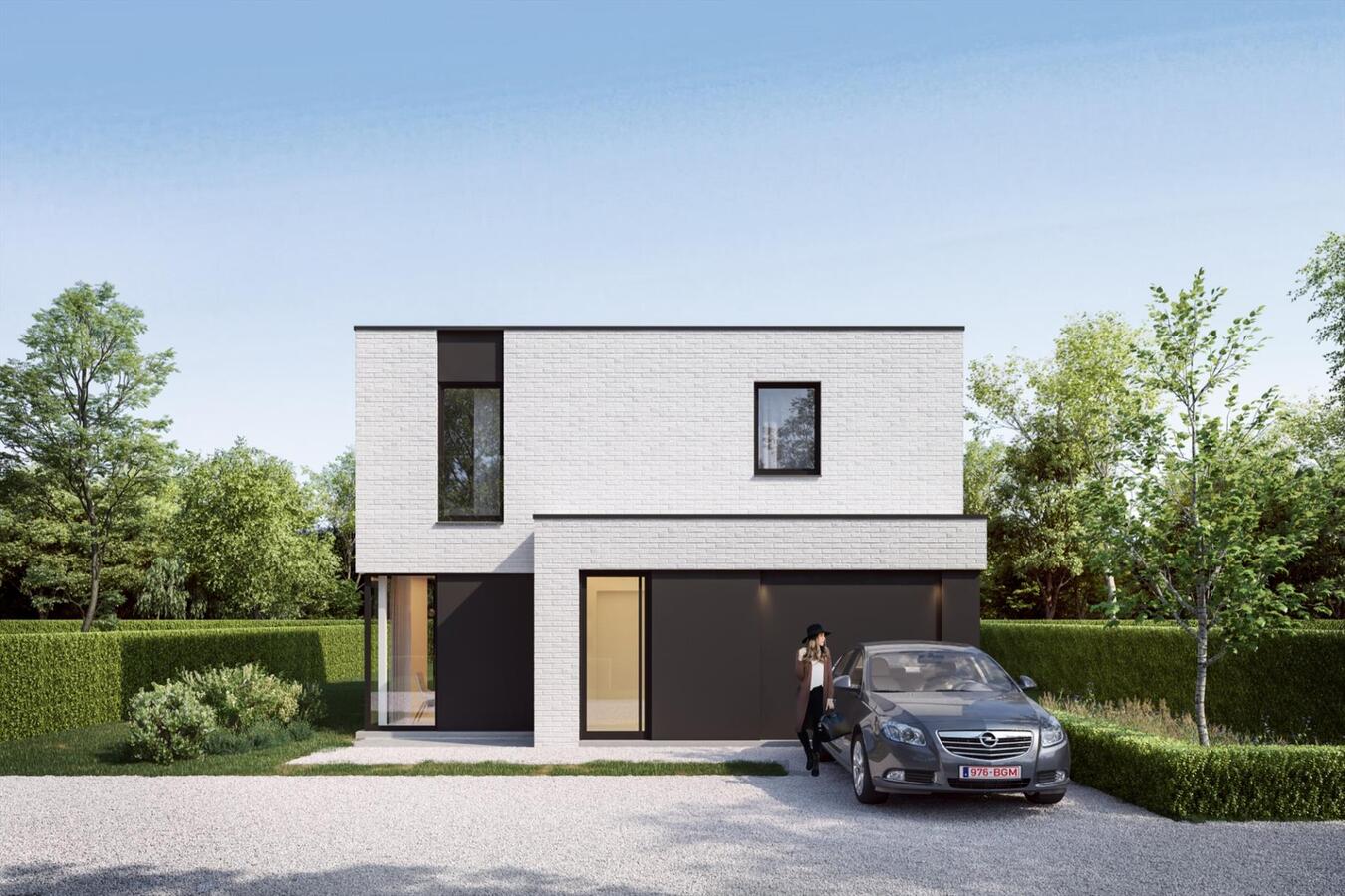 Verkocht woning - Ichtegem