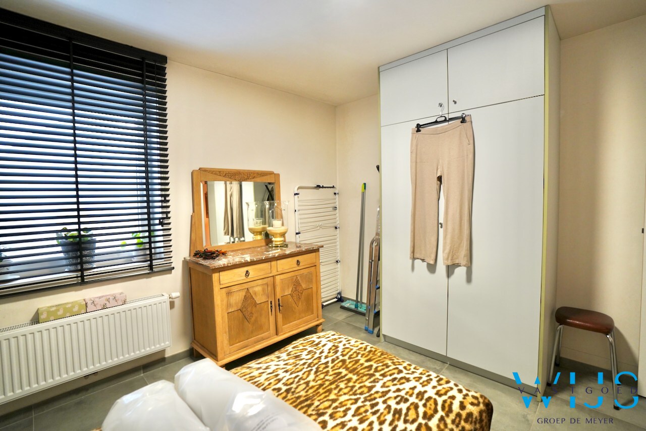 Recent woonhuis met 3 slaapkamers op TOPlocatie te Maldegem ! 