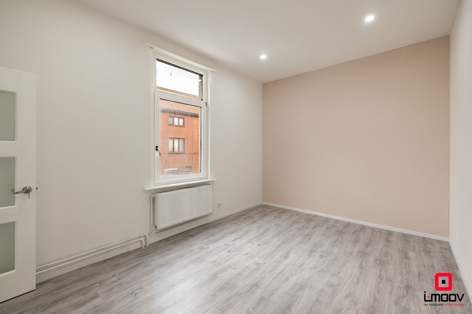 Stadswoning met vier slaapkamers en potentieel op absolute topligging (Mobiscore 9,2/10) 