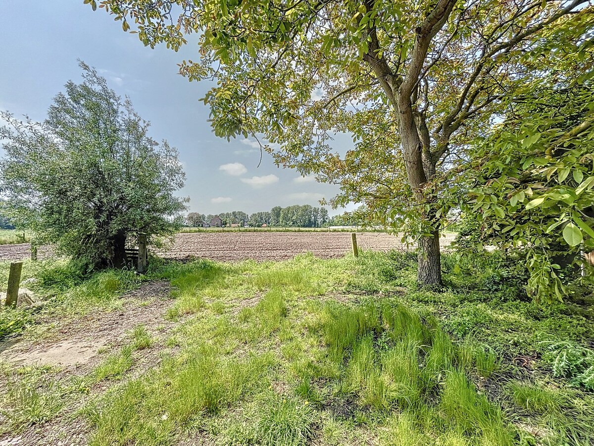Grond verkocht in Anzegem