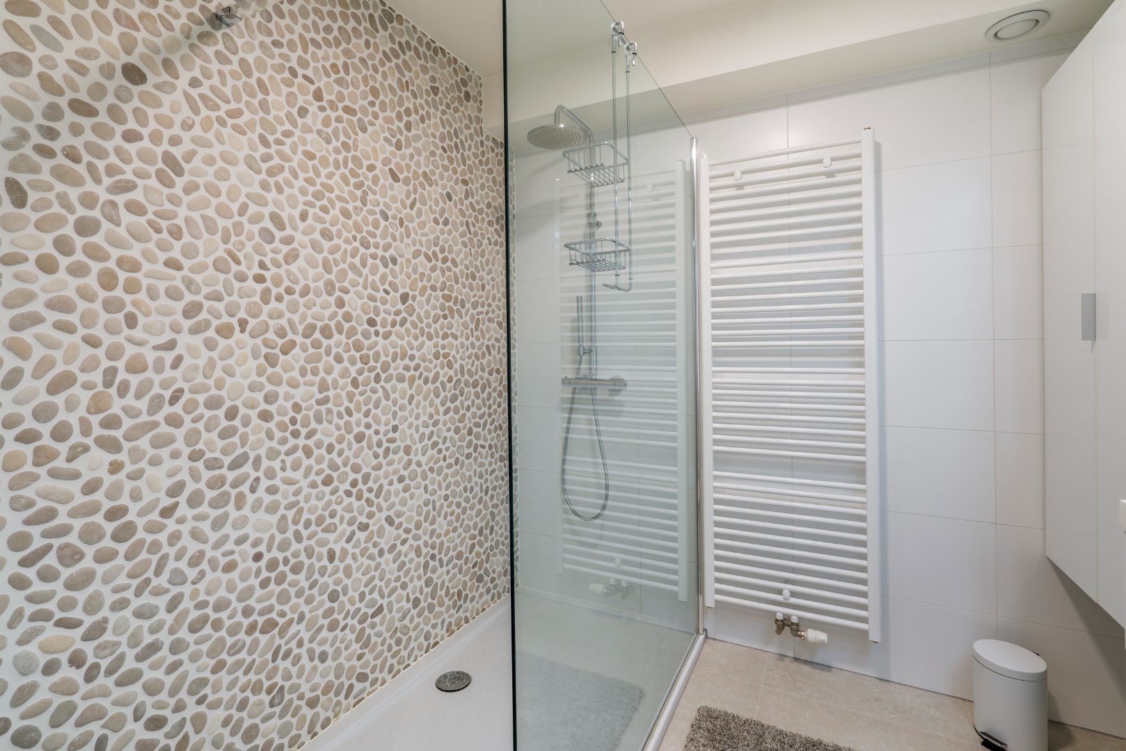 Appartement standard avec 2 chambres à coucher à Zeebrugge pour location de vacances - SVZ499 