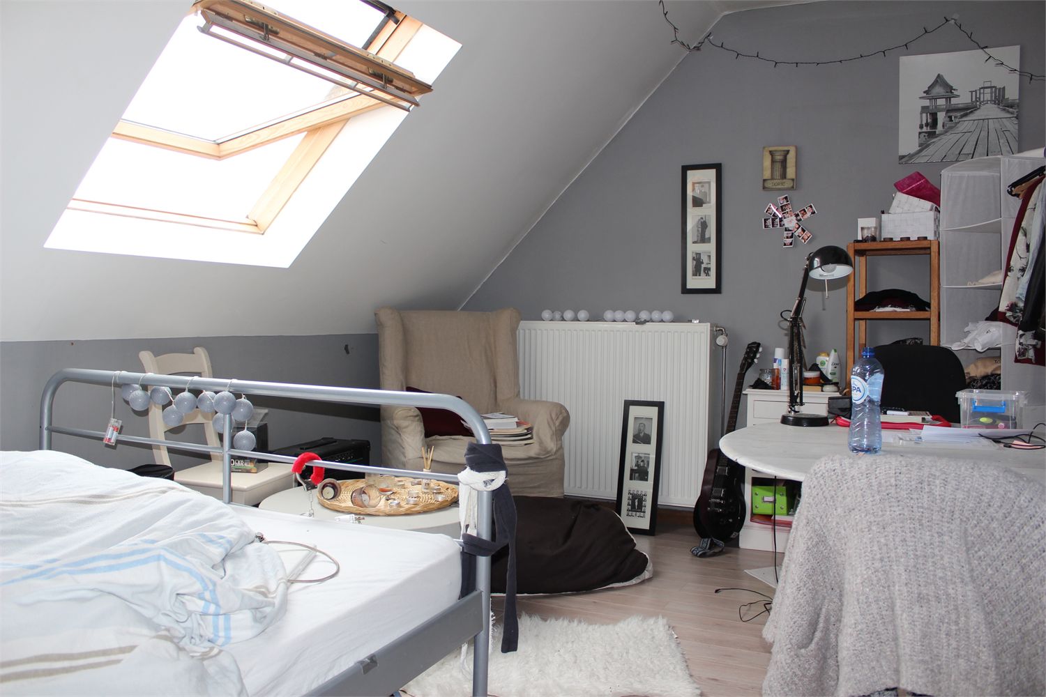 Duplex verkocht in Ledeberg