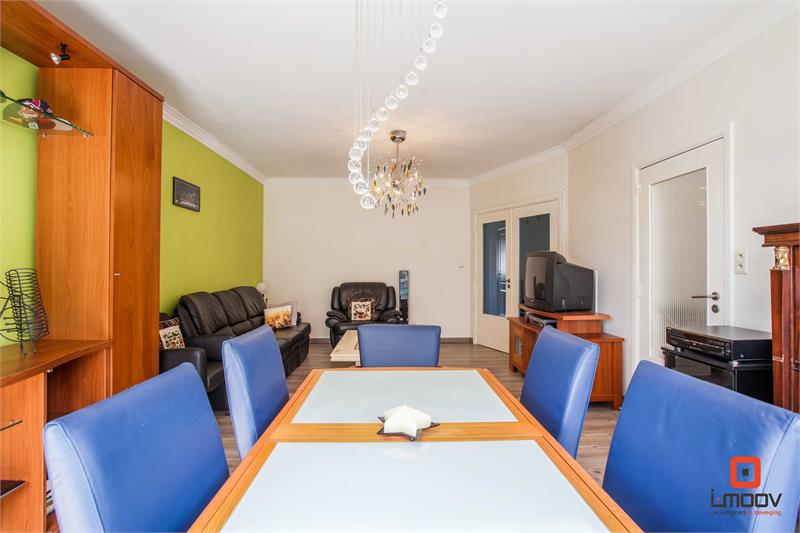 Appartement verkocht in Gentbrugge