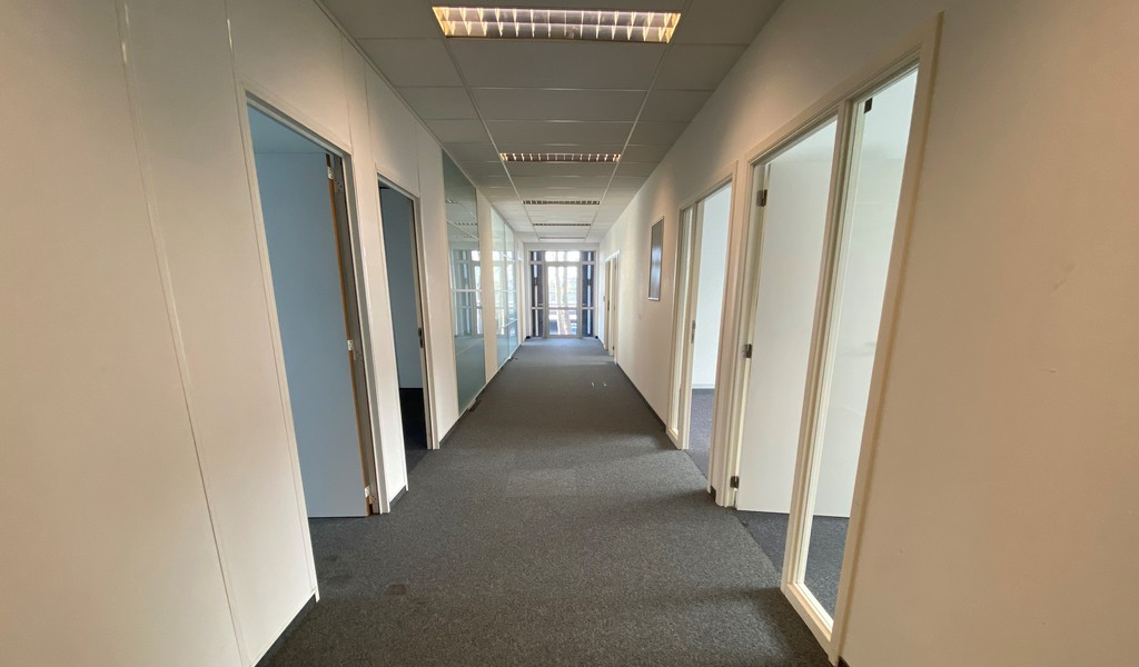 Landscape kantoren te huur in Axxes Business Park Merelbeke