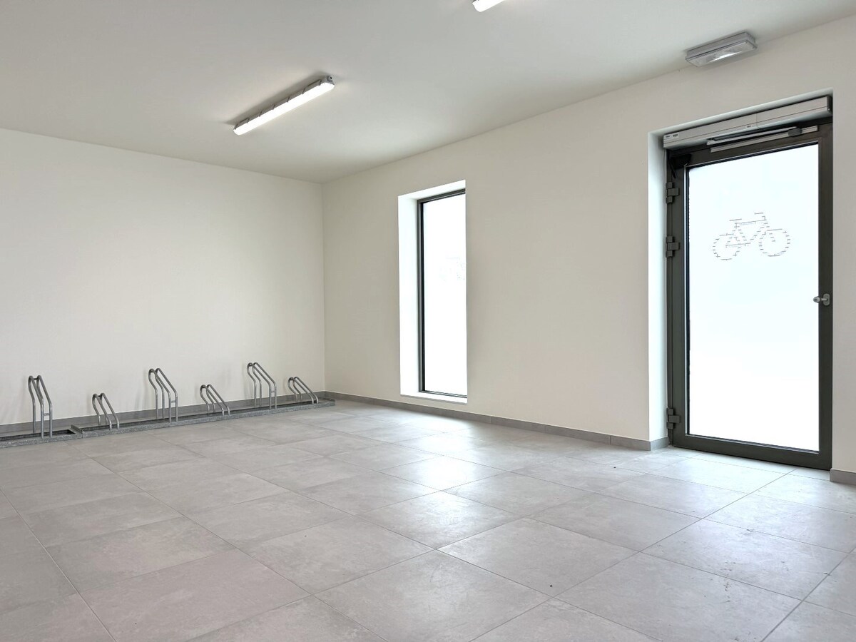 Appartement verhuurd in Turnhout