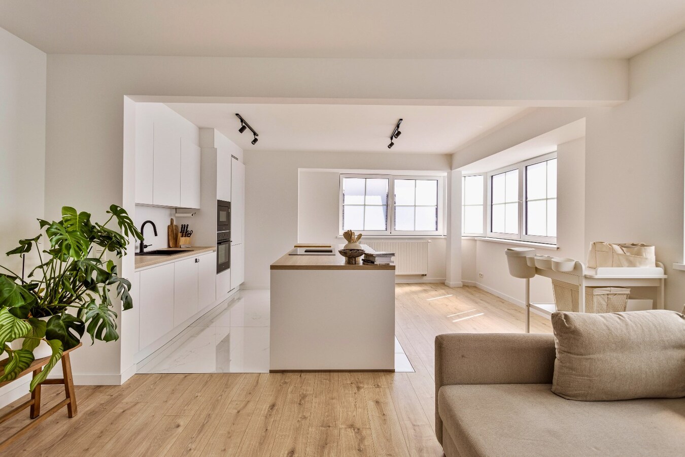 Verkocht appartement - Willebroek