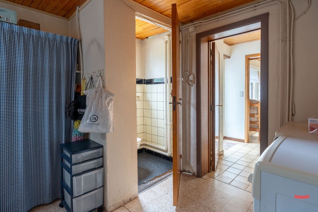 Woning verkocht in Oud-Turnhout