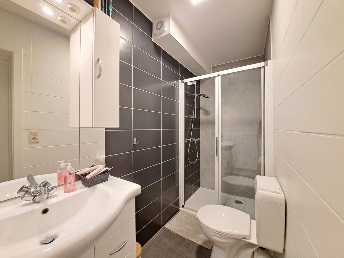 Badkamer