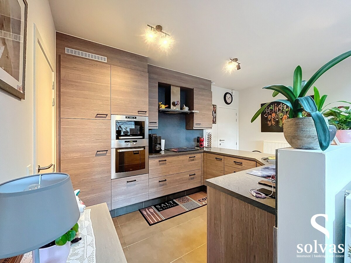 Recente woning te Oostwinkeldorp! 