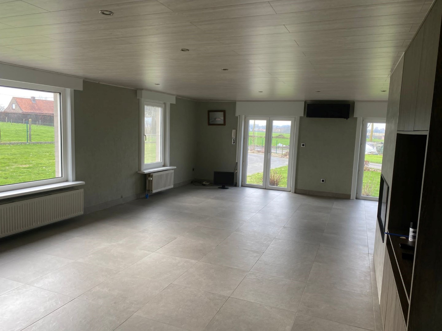 Woning verhuurd in Anzegem