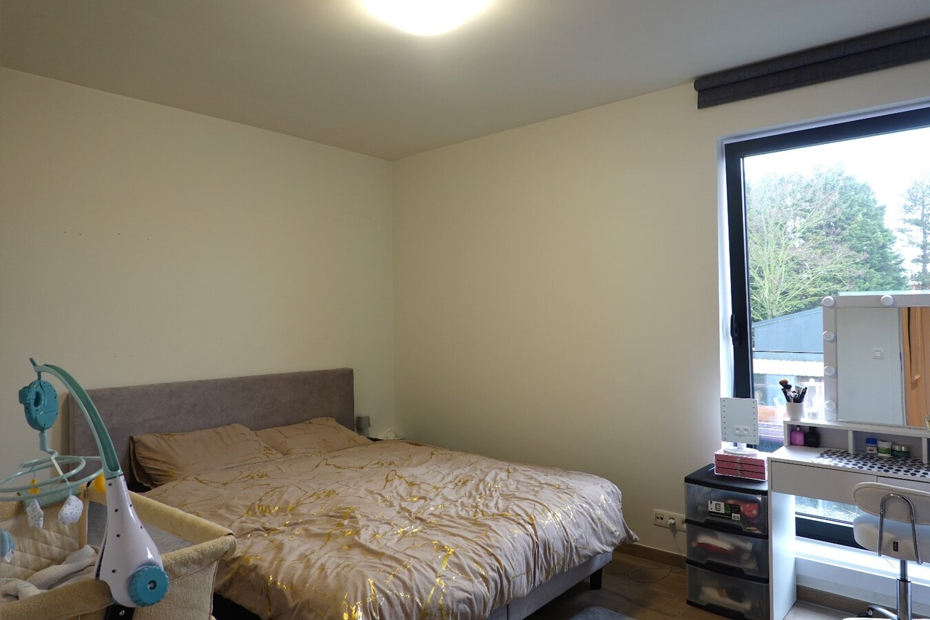 Prachtig nieuwbouwappartement 