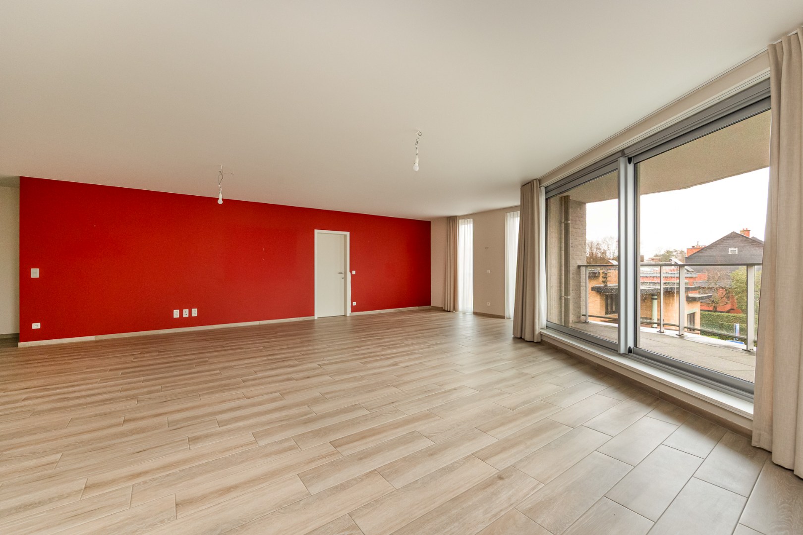 Recent appartement centrum Bonheiden 