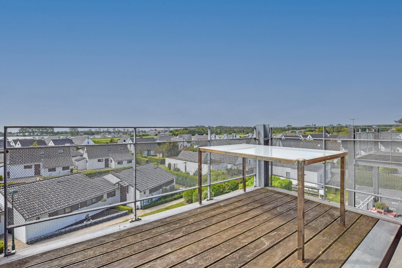 Verkocht duplex - Nieuwpoort