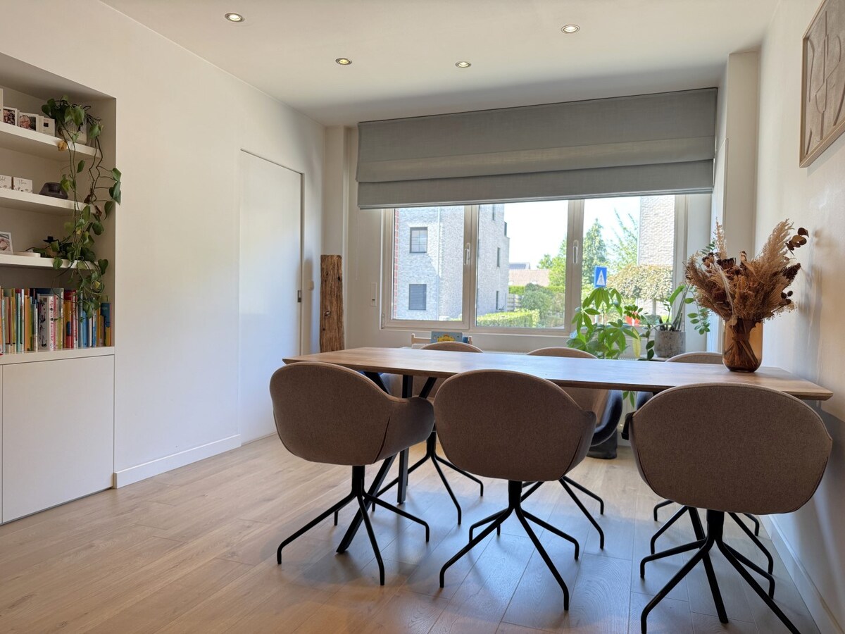 Woning te huur in Ravels