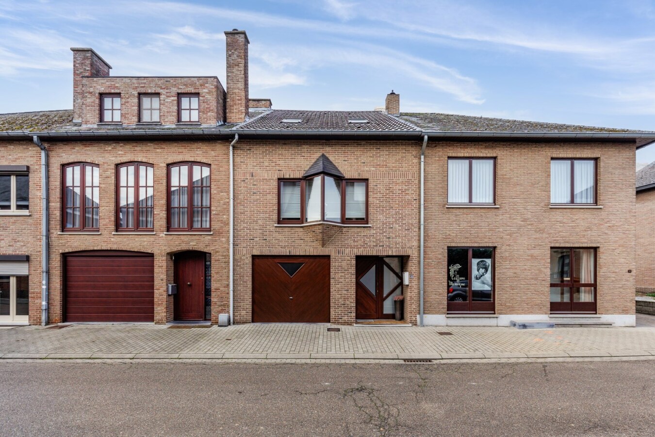 Verhuurd woning - Tongeren