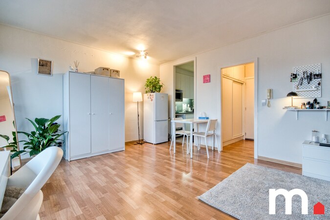 Te koop studio - Kortrijk