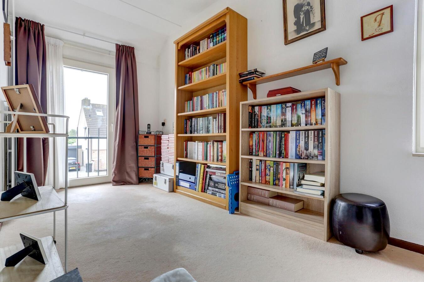 Eengezinswoning verkocht in Tilburg