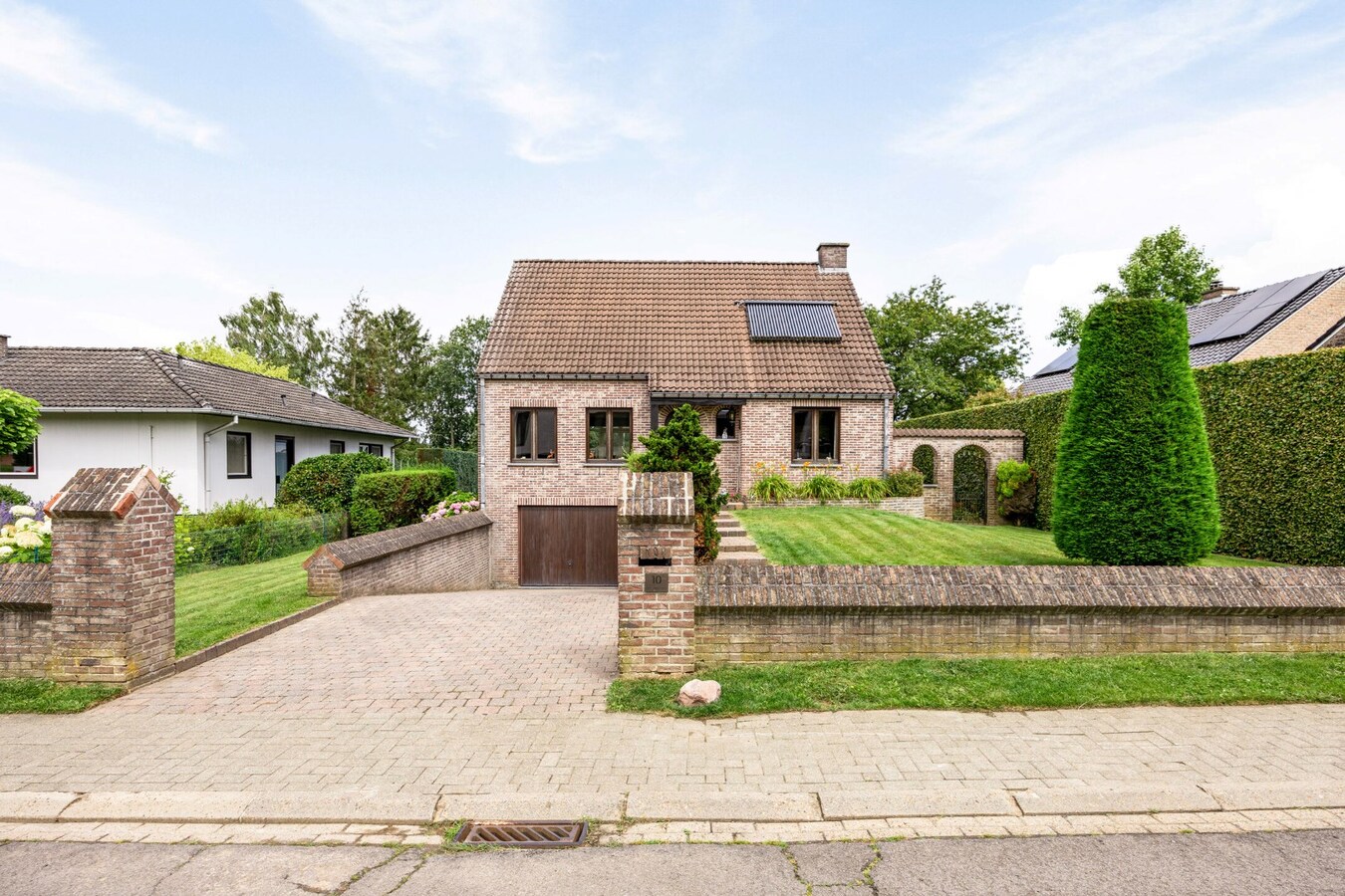 Prachtige VILLA te Haasrode (Oud-Heverlee) 