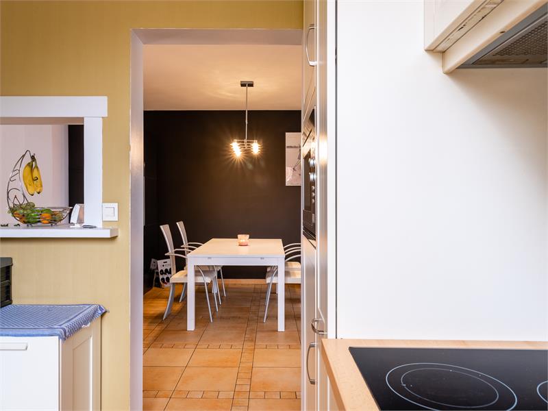 Landelijk gelegen vrijstaande woning op groot stuk grond! 